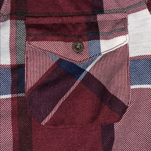 Plaid Shirt - Picture 3 of 5